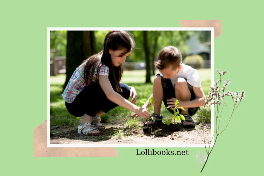 Cách dạy trẻ kỹ năng bảo vệ môi trường