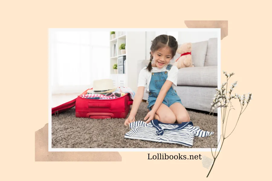 Giáo dục kỹ năng tự phục vụ cho trẻ mầm non