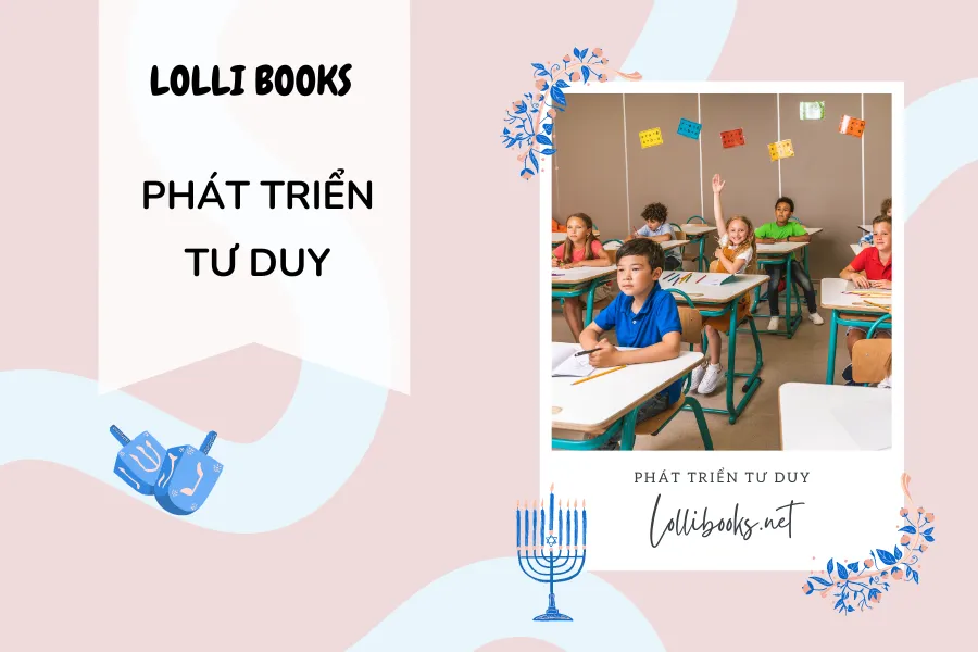 Phương pháp dạy học phát triển năng lực cho trẻ bố mẹ nên biết