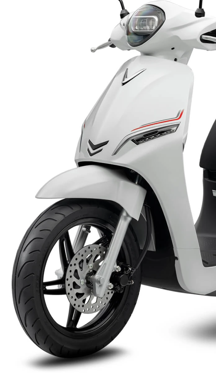 Quãng đường đạt 189 km cho 1 lần sạc theo điều kiện tiêu chuẩn của VinFast.