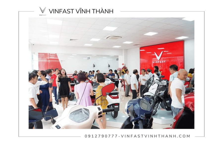 VinFast Vĩnh Thành