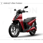 Thiết kế thông minh, đa dạng của Theon S