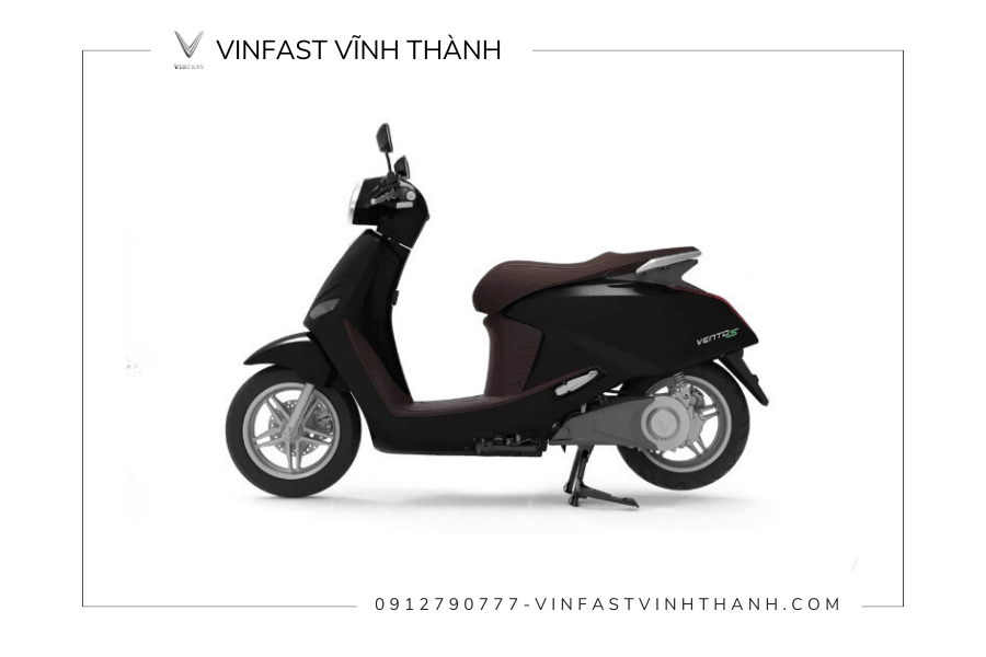 Xe máy điện VinFast Vento S