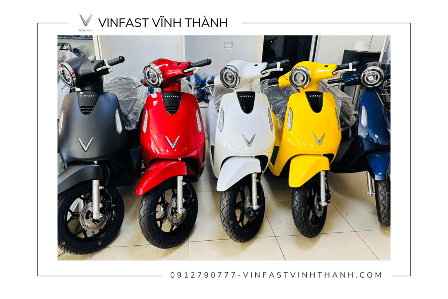 Sạc xe phù hợp với từng mẫu xe