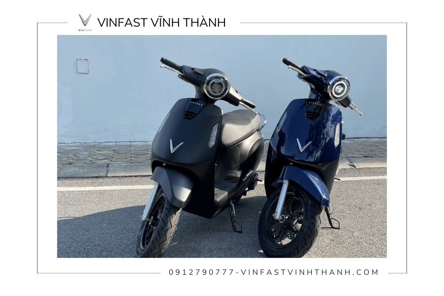 Tính năng an toàn cao