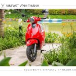 Xe máy điện Vinfast Evo200