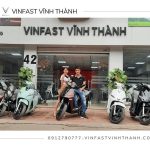 Vinfast Vĩnh Thành: Đại lý phân phối xe máy điện uy tín nhất