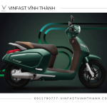 Vinfast Klara S 2022 đa dạng màu sắc thoải mái lựa chọn