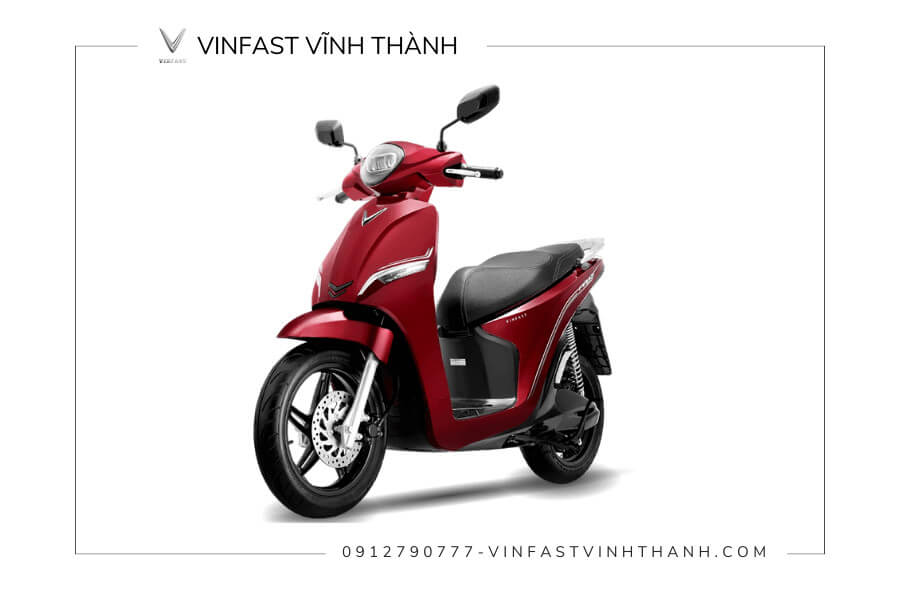 Xe Máy Điện Vinfast Feliz S