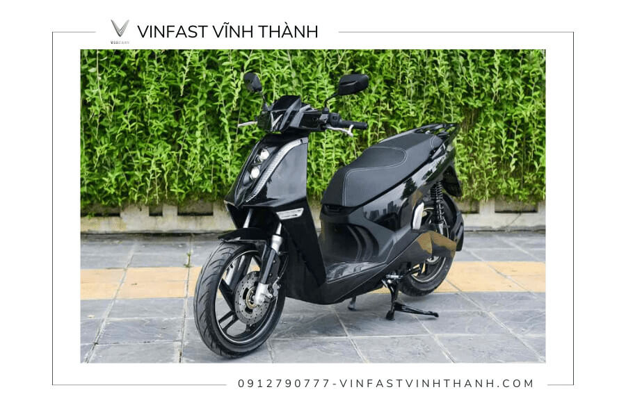 Xe Máy Điện Vinfast Theon S