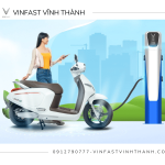 Cách sạc xe máy điện VinFast đảm bảo an toàn và hiệu quả