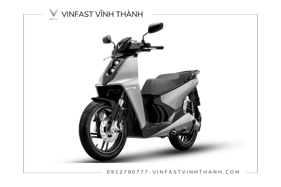 Xe máy điện VinFast Theon S