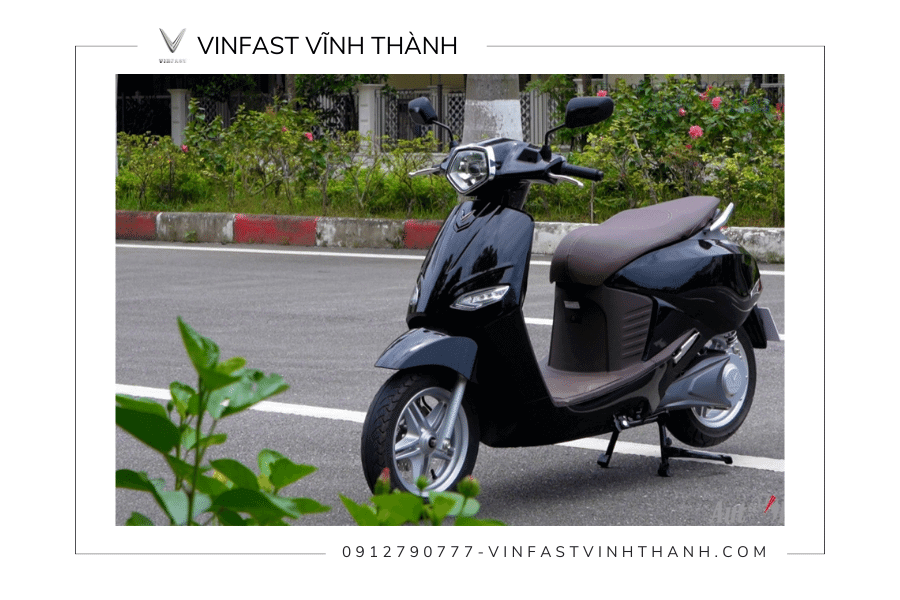 Xe máy điện VinFast Klara S