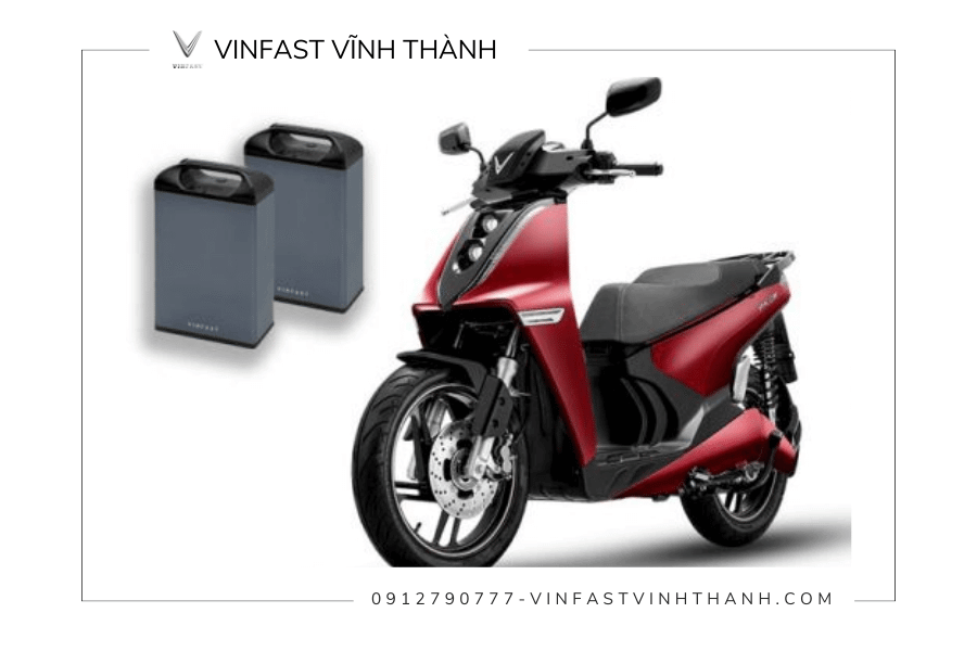 Những lưu ý khi thuê pin xe máy điện VinFast