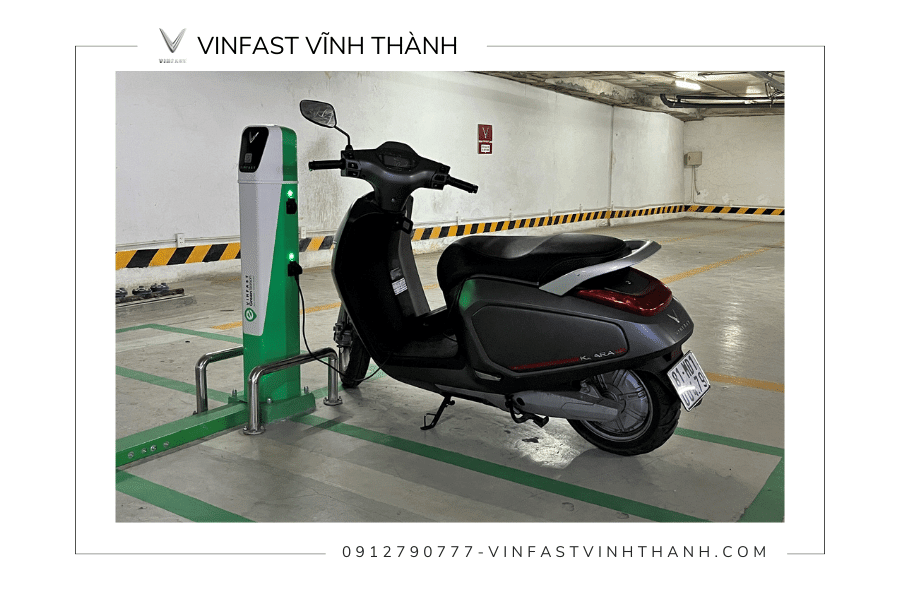 Chính sách thuê pin có lợi giá rẻ cho người tiêu dùng