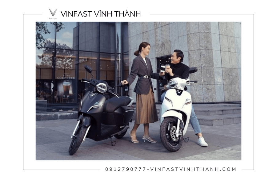 Có nên mua xe máy điện không?