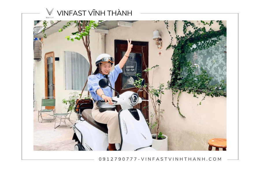 Thân thiện với môi trường và chi phí rẻ là một lợi thế