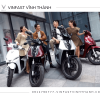Top 6 xe máy điện VinFast có công nghệ pin hiện đại nhất 2023