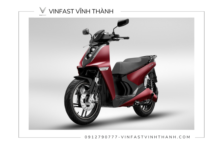 Xe máy điện - Lựa chọn của người tiêu dùng thông thái