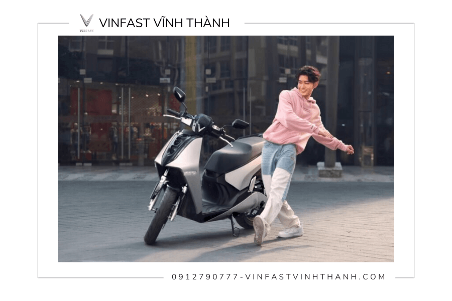Xe máy điện ngày càng phổ biến vì tính năng bảo vệ môi trường và tiết kiệm năng lượng