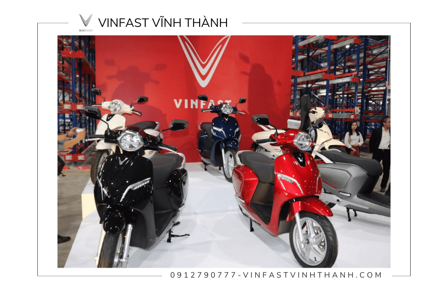 Yếu tố thương hiệu của xe