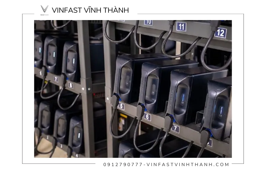 Tại sao xe máy điện, xe đạp điện đầy pin mà vẫn không hoạt động?