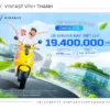 VinFast Evo200 Lite