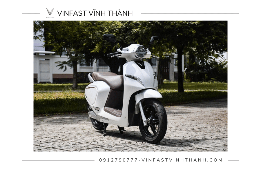 Khả năng vận hành vượt trội của Klara S 2022