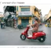 Mệnh Mộc mua xe máy màu gì để mang lại may mắn, tài lộc