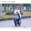 Xe máy điện đã sạc đầy đi được bao nhiêu km?