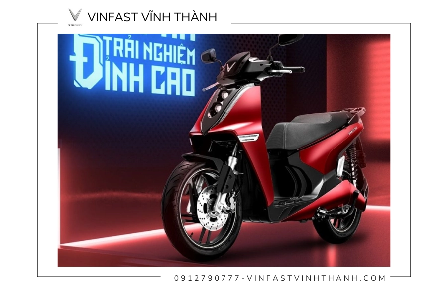 VinFast Theon