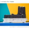 Top 6 Dòng Xe Máy Điện Sử Dụng Pin Lithium Tốt Nhất Hiện Nay