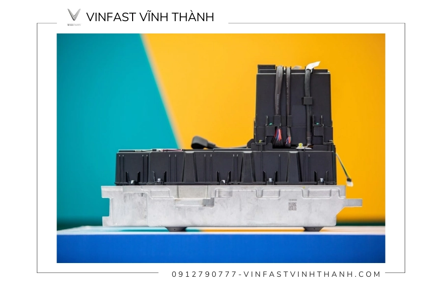 Top 6 Dòng Xe Máy Điện Sử Dụng Pin Lithium Tốt Nhất Hiện Nay