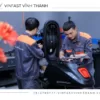 Bảo dưỡng xe tay ga đúng cách: 10 lưu ý quan trọng cần biết