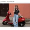 Ưu điểm của xe tay ga dành cho nữ