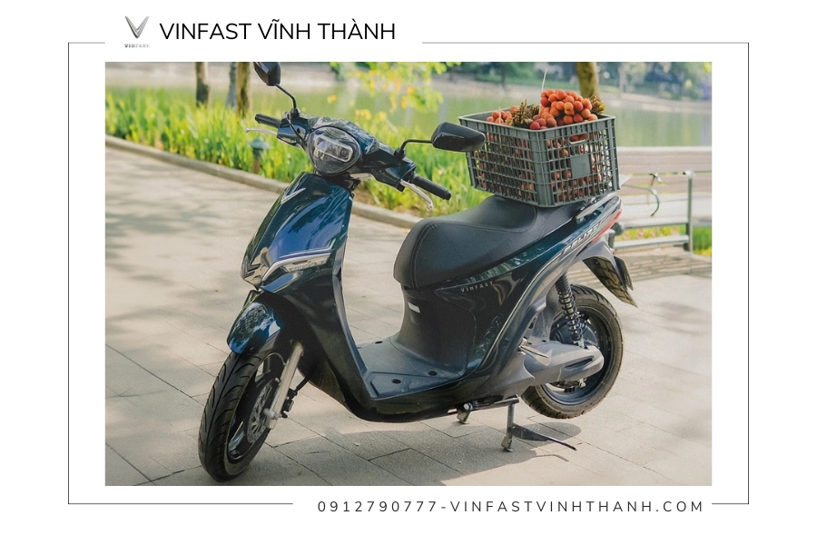 Mệnh Hỏa mua xe máy màu gì hợp phong thủy