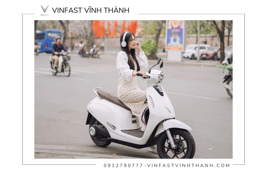 Mệnh Thủy mua xe máy màu gì để gặp nhiều may mắn, tài lộc