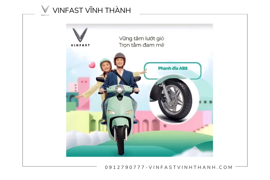 Những Lưu ý Khi Sử Dụng Hệ Thống Phanh ABS
