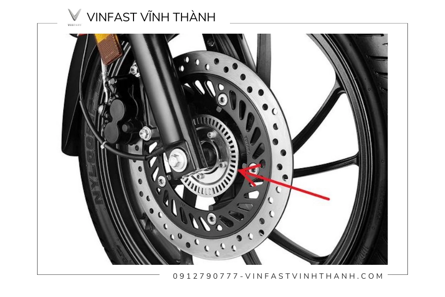 Top 3 xe tay ga nữ có phanh ABS đáng mua nhất 2023