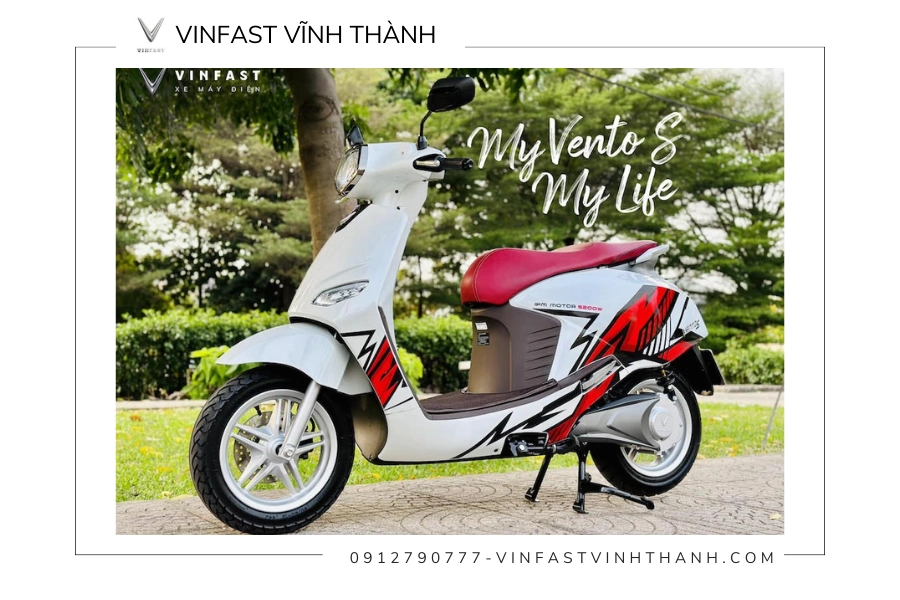 Top 3 xe tay ga nữ có phanh ABS đáng mua nhất 2023