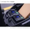 Việc sở hữu pin xe máy điện VinFast trọn đời giúp khách hàng linh hoạt trong quá trình sạc pin