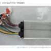 IC xe điện là gì Vai trò và chức năng của IC xe điện