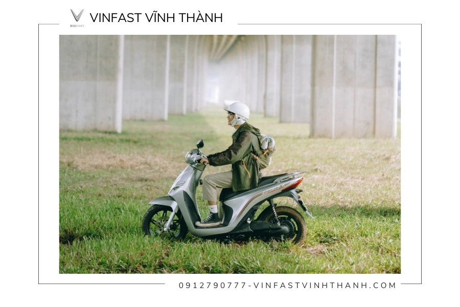Top 6 mẫu xe tay ga 50cc cho nam mạnh mẽ, phong cách