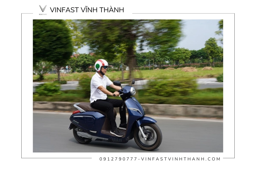 Top 6 mẫu xe tay ga 50cc cho nam mạnh mẽ, phong cách
