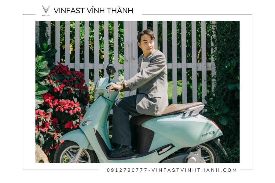 VinFast Vento S - Sự Kết Hợp Hoàn Hảo Giữa Phong Cách và Công Nghệ