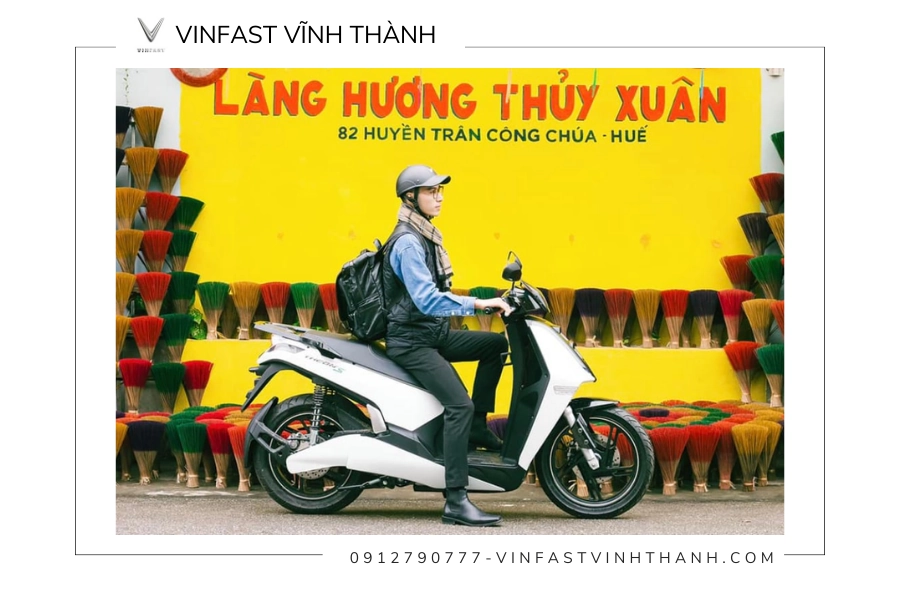 Top 6 mẫu xe tay ga 50cc cho nam mạnh mẽ, phong cách