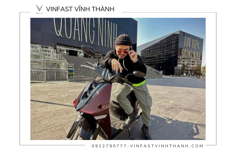 Top 6 mẫu xe tay ga 50cc cho nam mạnh mẽ, phong cách