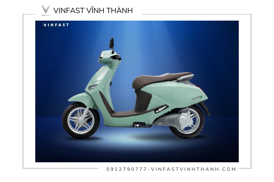 VinFast Vento S đi được 160km sau một lần sạc đầy