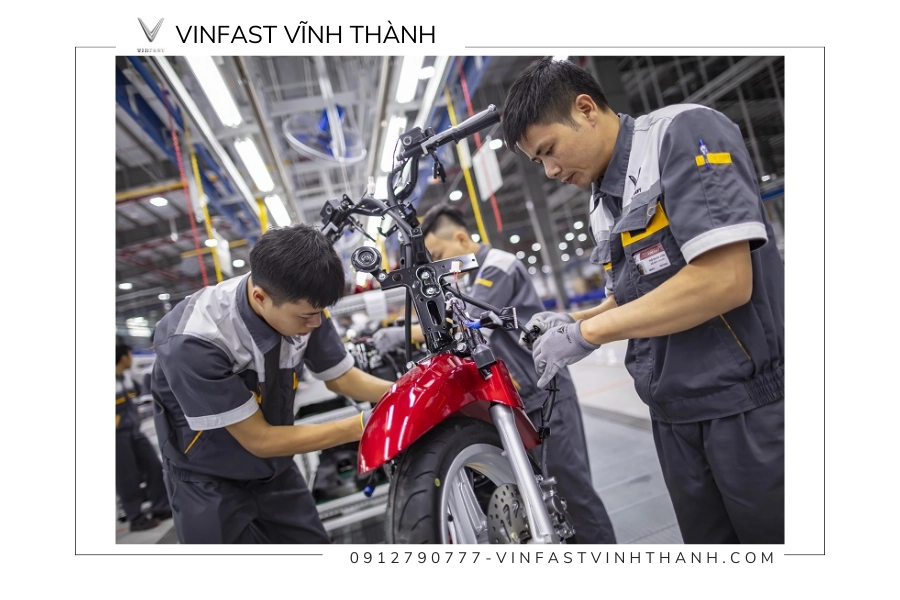 Cổ phốt xe máy là gì Cách bảo dưỡng cổ phốt xe máy đúng cách