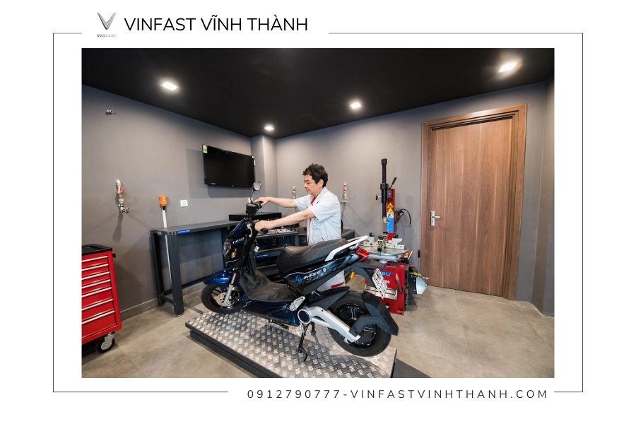 Cổ phốt xe máy là gì Cách bảo dưỡng cổ phốt xe máy đúng cách